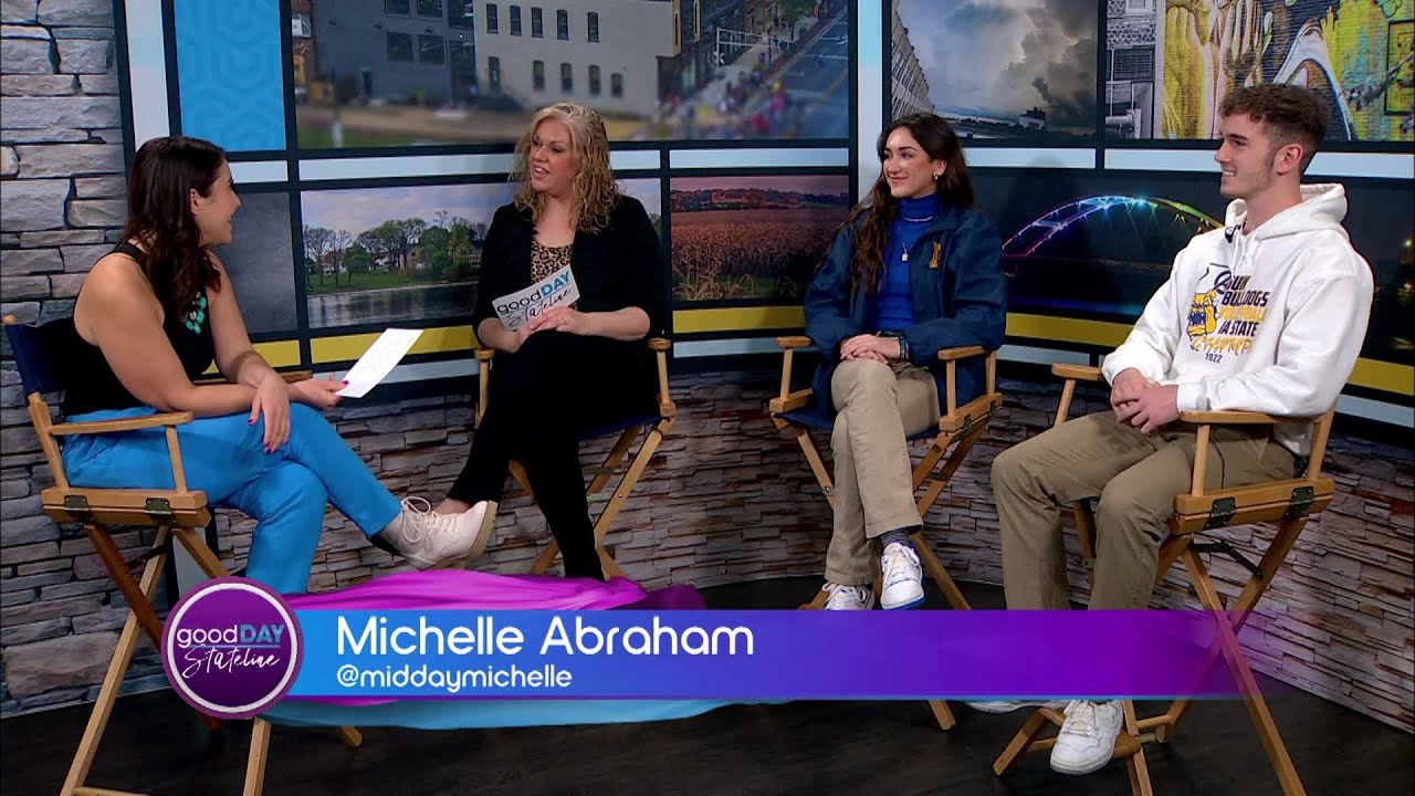 Learn what it means to host and be an exchange student with Student Management Group