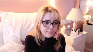 show business isn&#39;t always glamorous...