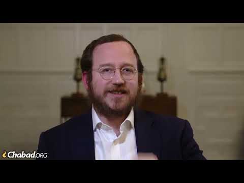 The Hebrew word 'Simcha': Happiness Is a Thought