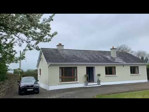 Ballindoney, Rathnure, Co. Wexford