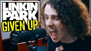 Download lagu Linkin Park - Given Up cover but it's Cotton Eye Joe mp3 Download lagu Linkin Park - Given Up cover but it's Cotton Eye Joe mp3