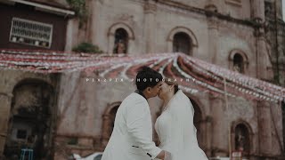Macoy and Nina Same Day Edit Video