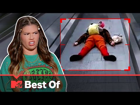 Ridiculousnessly Chaotic Travelers 🧳 Ridiculousness