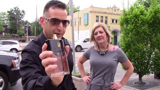 CH Men Prive or Ch Old Formula Review Reactions