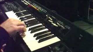 Video thumbnail for Yamaha SY-2 Analog Synthesizer by Stephen Teller