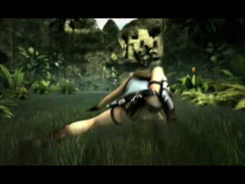 comment installer tomb raider l'ange des tenebres