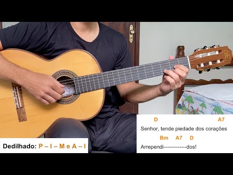 Piedade - Padre Antonelo