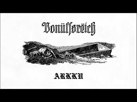 Vonülfsrëich: Arkku (Unreleased track)