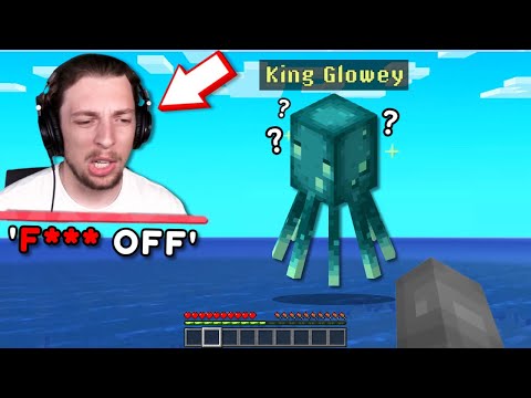 Slogo vs. Jelly: Squid Island Clash!