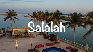 Xavier Rudd - Follow The Sun - Salalah, Oman - صلالة
