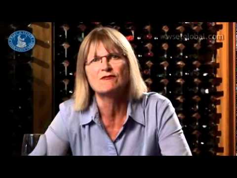 WSET 3 Minute Wine School - California, presented by Jancis Robinson MW
