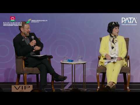 PAS 2024: Breakout 4 - The Future of Travel Agents in the Age of AI