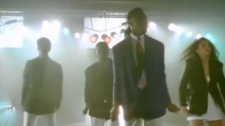 Captain Hollywood Project - More and More 1992