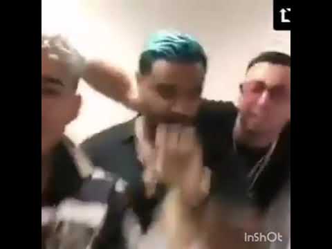 Zion, jquiles, feid, wisin, sech, feid, dalex, lenny tavarez - disco encendía preview 2019