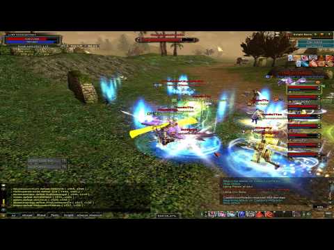 VendeTTa Clan ( 8 v 8 ) Integrty Special I