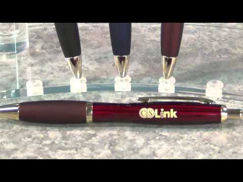 Santorini Pen