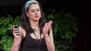 Revelar os negativos | Debora Noal | TEDxSaoPauloSalon