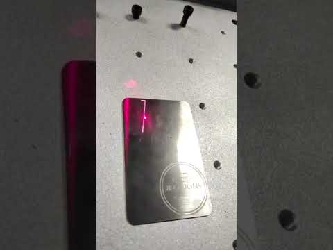 Laser Marking Machine for Automobile Spar Parts