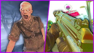 🔴 COD ZOMBIES & MULTIPLAYER LIVE!