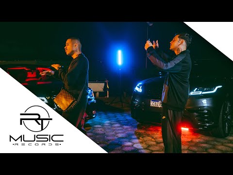 Kabatistta e Colombia  Mc - Lagrimas Cai (VideoClipe) Prod. Dj Victor SB