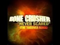 2011 New Blend Never Scared Ft Bonecrusher Cam Ron Jadakiss