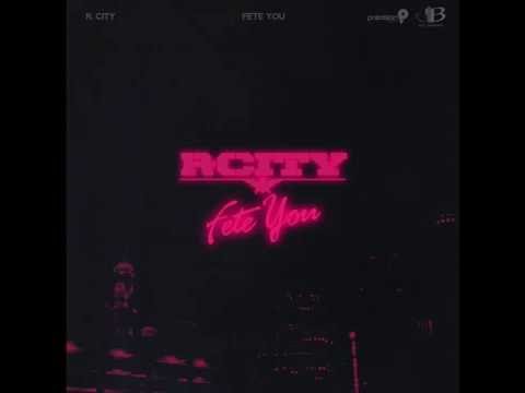Fete You (Official Audio) | R.City