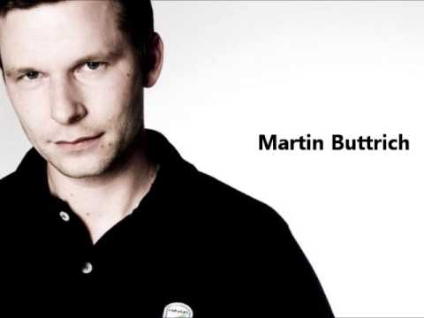 Martin Buttrich - Used & Abused Radio Show 017