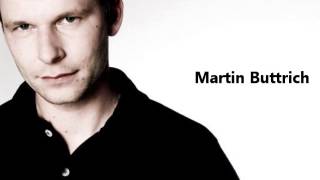 Martin Buttrich - Used & Abused Radio Show 017