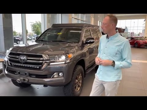 NW Stealth - Heritage LC200 build - BP-51, LRA, airbags, Trekboxx bravo, ARB twin air compressor