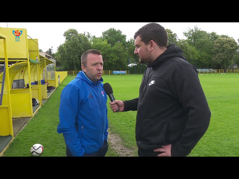 FSF Varpið: Eli Hentze greiðir frá starvinum sum fótbóltsmennari