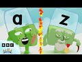 The Alphabet Song And More Learn To Read Officialalphablocks