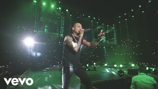 Ozuna - Síguelo Bailando (En Vivo) A U R A