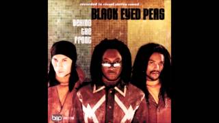 The Black Eyed Peas - Fallin Up