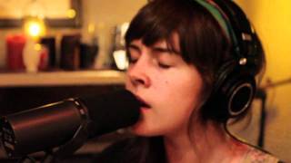 Madi Diaz  - Time (Live at Smoakstack Studios)