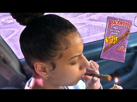 How to roll a perfect backwoods