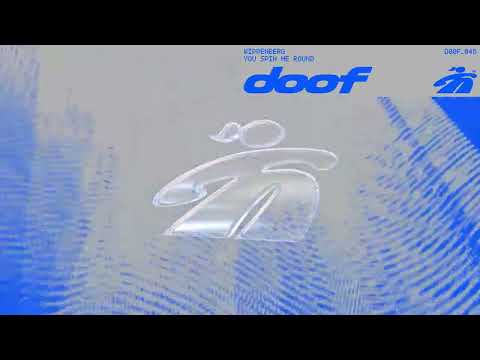 Wippenberg - You Spin Me Round