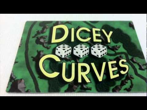 The Card Gamer: Dicey Curves