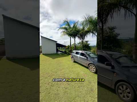 🏡Ótima chácara à venda em Salto de Pirapora/SP