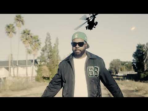 Black Booduh - Black Mirrors    DIR.  @saudthealien