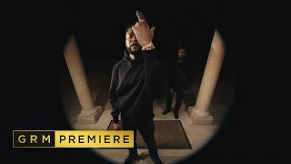 P Money ft. D Double E, Jme &amp; Frisco - Wagwarn Mumsy [Music Video] | GRM Daily