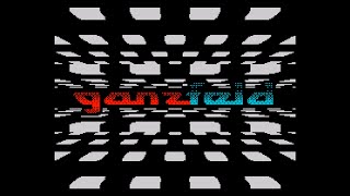 Cover art for Ganzfeld