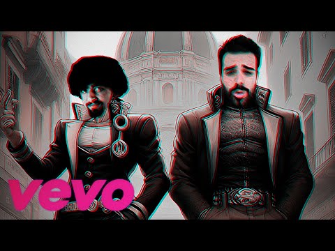 Dario Moccia & Mario Sturniolo - MAMA (prod. Waluigi - Wario...ok!)