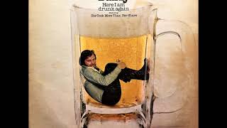 She Took More Than Her Share , Moe Bandy , 1976