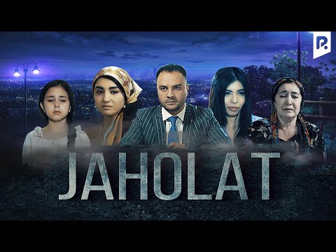 Jaholat (o'zbek film) | Жахолат (узбекфильм) 2021