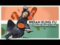 An Indian Kung Fu Movie Chandni Chowk To China