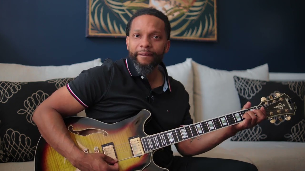Promotional video thumbnail 1 for Charles Brandon "Mr. Magic"