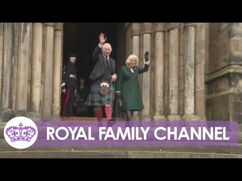 YouTube video about: Why did the queen have the king measure the rug?