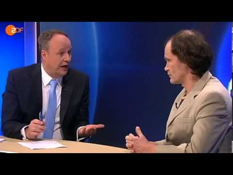 Olaf Schubert -"Experte" für Fernostpolitik-und Sicherheitsfragen -heute show (05.04.2013)