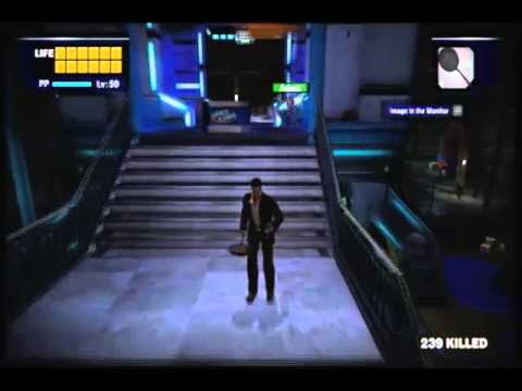 Dead Rising - Scoops in Day 1: Out of Control [Adam MacIntyre Psychopath Battle] - #10