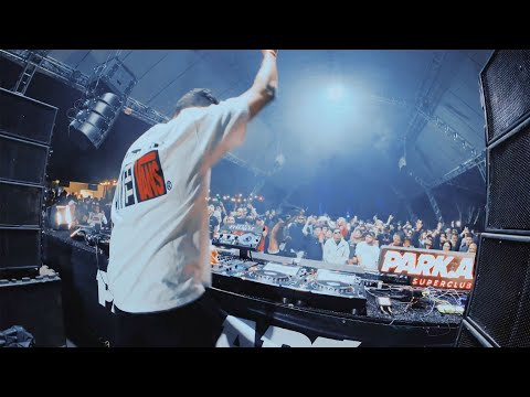 Karpan - Live @ PARK.ART / ROLË 2024 (Audio)